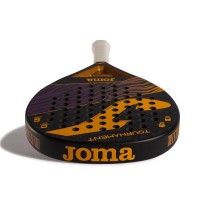 Joma Tournament Preto Laranja Roxo Pacote X10