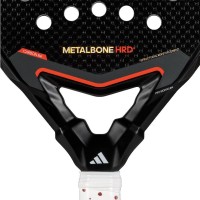 Adidas Ale Galan Metalbone HRD+ 3.4 2025 Racket