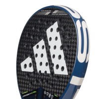 Pala Adidas Cross It Carbon Control 2025