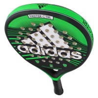 Adidas Faster Green Racket