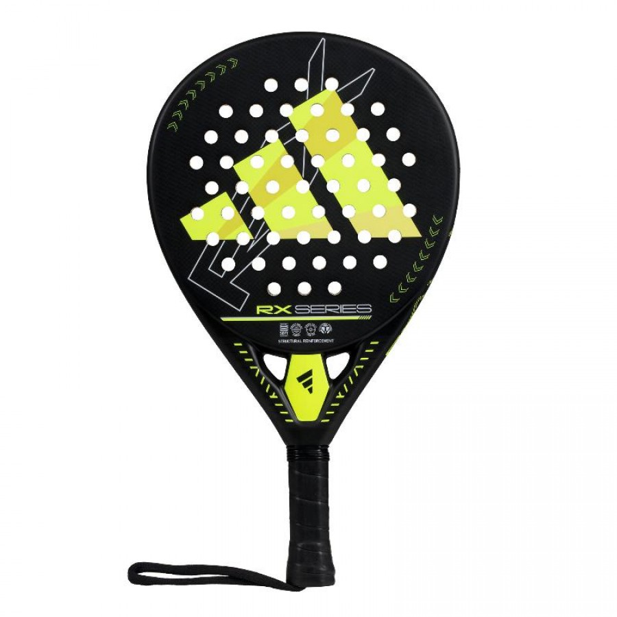 Adidas RX Series Lima 3.4 2025 Racket