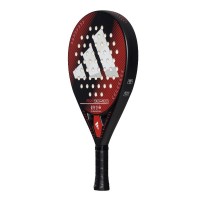 Pala Adidas RX Series Rojo 3.4 2025