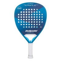 Bullpadel Bea Gonzalez Pearl Cloud 2025 Racket