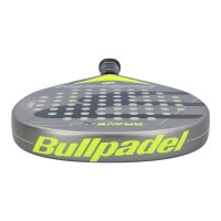 Pala Bullpadel Brave 3.0 2021