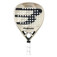 Pala Bullpadel Delfi Brea Vertex 04 Woman Junior 2025