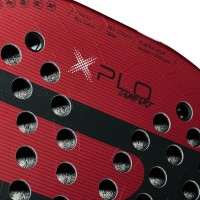 Pala Bullpadel Di Nenno Xplo Comfort 2025