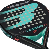 Pala Bullpadel Legend 4.0