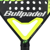 Bullpadel Raider Power Racket