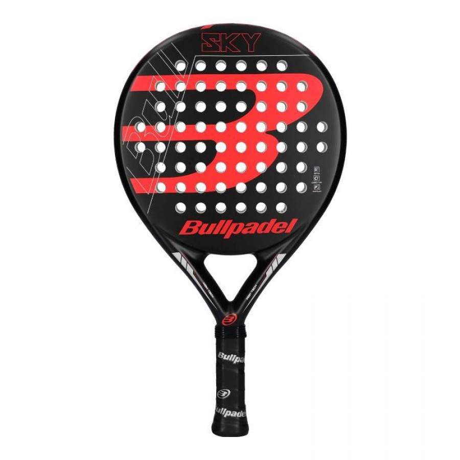 Pala Bullpadel Sky Rosa