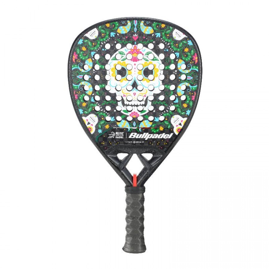 Bullpadel Tello Di Nenno MX Vertex 04 2024