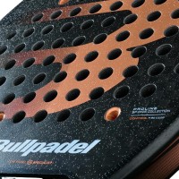 Bullpadel Vertex 04 Hybrid 2025 Racket