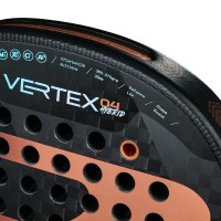 Racchetta Bullpadel Vertex 04 Hybrid 2025