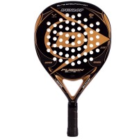 Pala Dunlop Fusion Elite Pro Oro