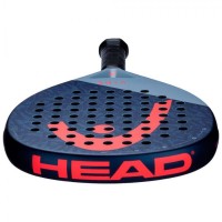 Raquette Head Vibe Bleu Rouge 2025