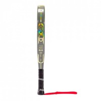 Joma Gold Pro Racket Verde Amarelo