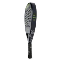 Raquete de padel Joma Slam Flex Verde Antracite