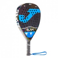 Pala Joma Slam Pro 2.0 Turquoise Black 2025