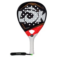 Lok Yanguas Maxx Hype Racket