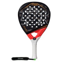 Lok Yanguas Maxx Hype Racket