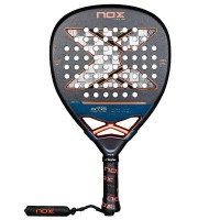 Pala Nox Agustin Tapia AT10 Genius Attack 18K Allume 2025