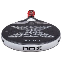 Pala Nox Future Control 12K Alum 2025