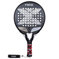 Pala Nox Future Control 12K Alum 2025