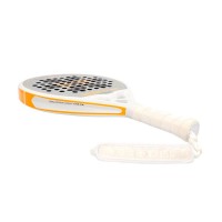 Osaka Vision Pro Control Orange Racket