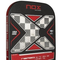 Pala Pickleball Nox Luxury Nerbo