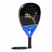 Puma Momo Gonzalez Nova Pro Racket