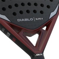 Pala Siux Diablo Elite 4 2025