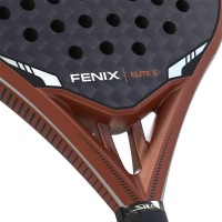 Pala Siux Fenix Elite 5 2025