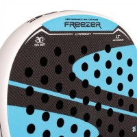 Pala Softee Freezer Carbon Azul Cielo 2025