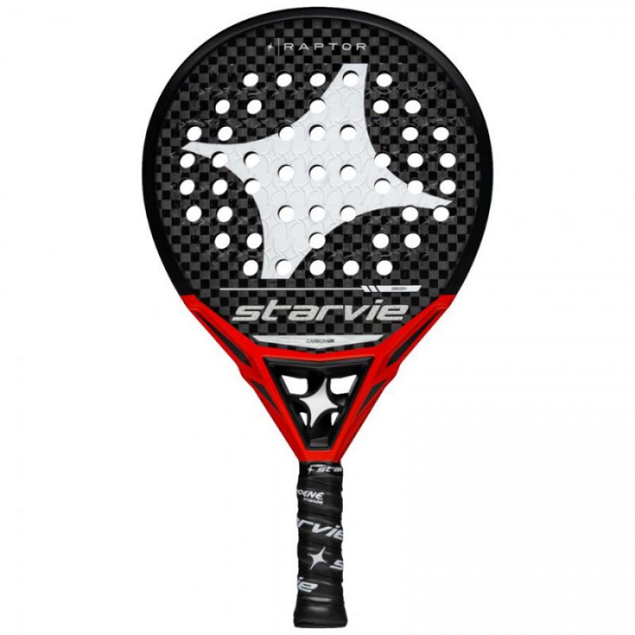 Pala StarVie Raptor Soft 2025