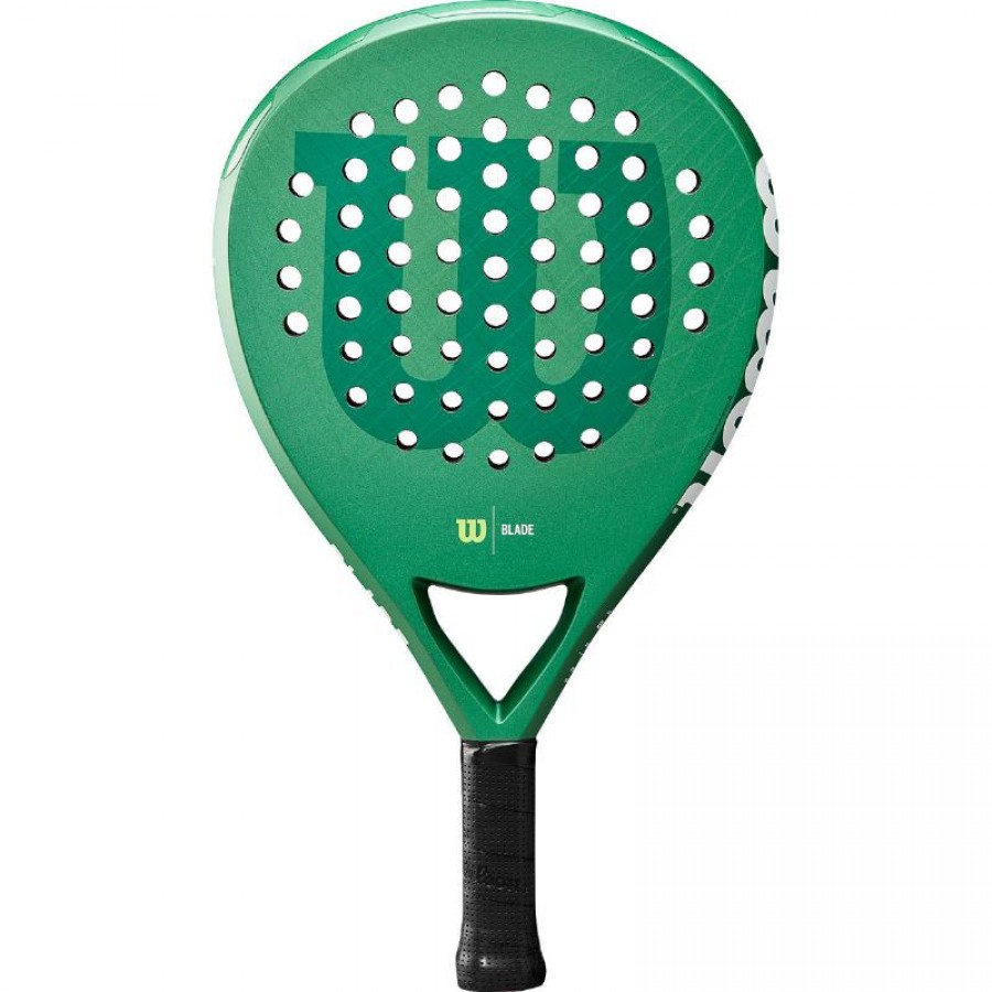 Blade Raquete Wilson LS V3