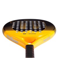 Pala Wilson Burn Equipe 2