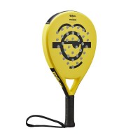 Pala Wilson Minions Viso Lama Junior - Barata Oferta Outlet