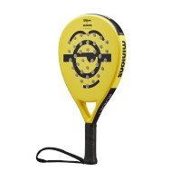 Pala Wilson Minions Viso Lama Junior - Barata Oferta Outlet