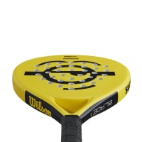 Pala Wilson Minions Viso Lama Junior - Barata Oferta Outlet