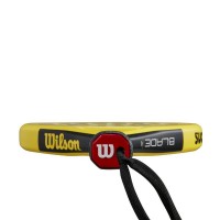 Pala Wilson Minions Viso Lama Junior - Barata Oferta Outlet