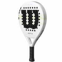 Pala Wilson Optix V1 Blanco