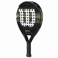 Pala Wilson Optix V1 Negro