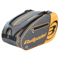 Paletero Bullpadel BPP21004 Naranja 2021