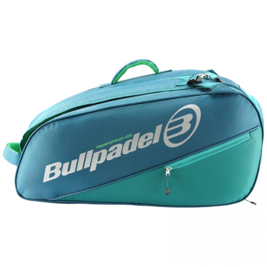 Bullpadel Performance Sac de Raquette BPP25014 Huile