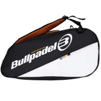 Sac de padel Bullpadel Performance BPP25014 Noir