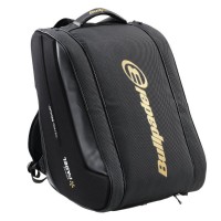 Bullpadel Premier Padel Hack BPP25012 Saco De Padel Preto