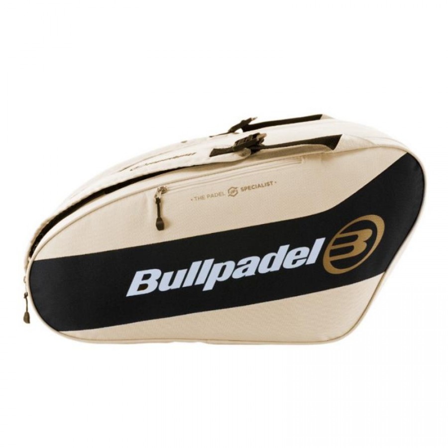 Bullpadel Premier Padel Tour Sac de Padel BPP25015 Blanc