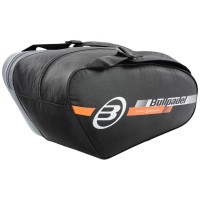 Sac de padel Bullpadel Tour BPP25015 Noir