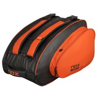 Sac de padel Nox ML10 Team Black Clay