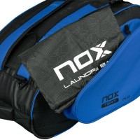 Sac de Padel Nox ML10 Team Noir Bleu