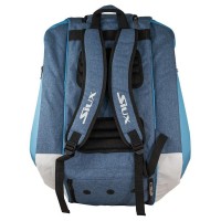 Siux Pro Tour Blue Padel Bag